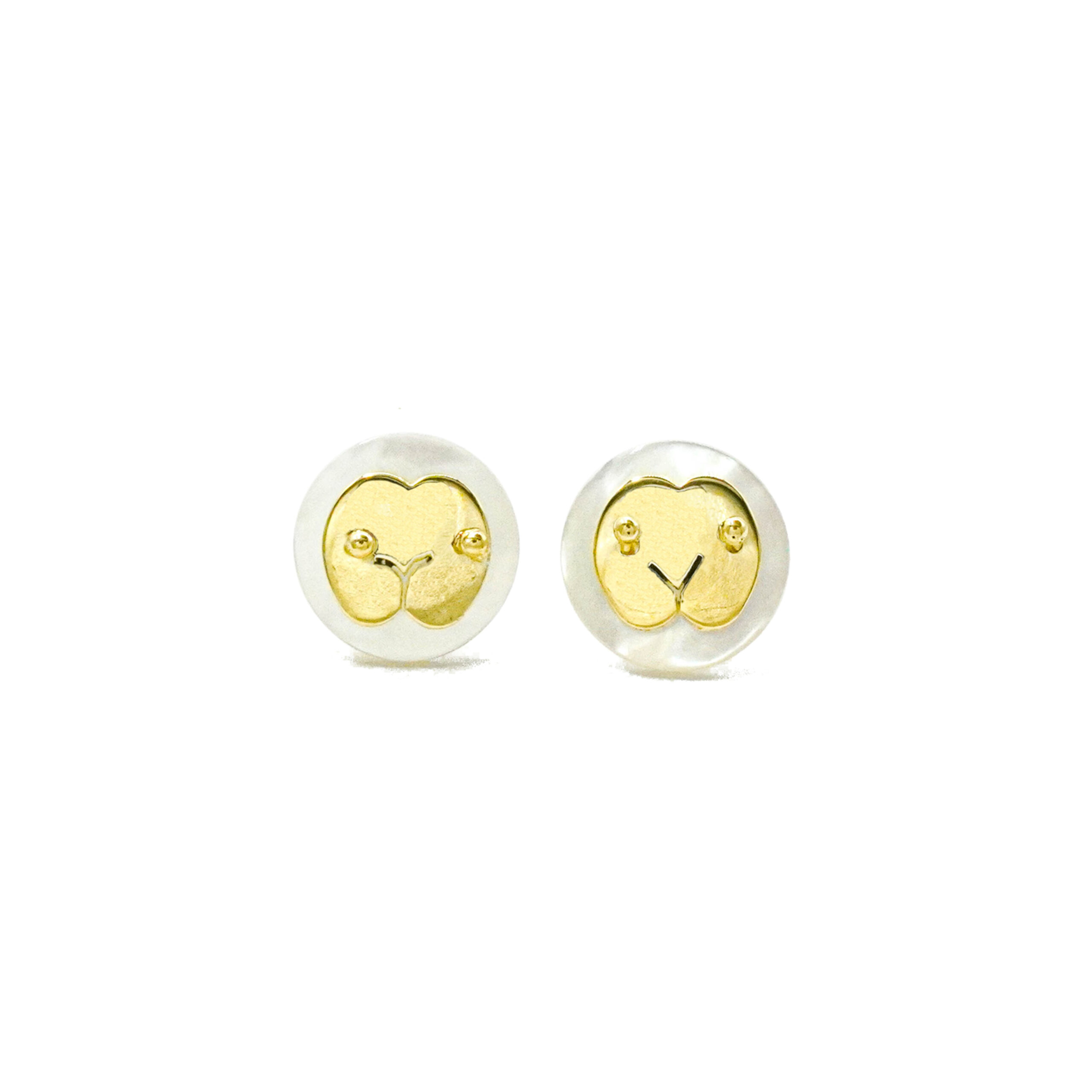COCO DE MER EARRINGS