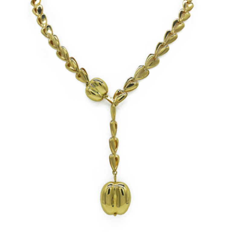 COCO DE MER NECKLACE